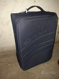 Valigia trolley Carpisa business da cabina