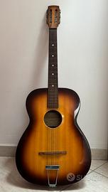 Chitarra Acustica Vintage Crucianelli