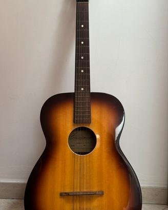 Chitarra Acustica Vintage Crucianelli