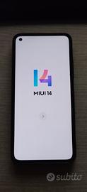 Xiaomi Mi 11lite lite 