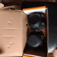 MOZZI RUOTA AUTOMATICI ORIGINALI SUZUKI JIMNY 