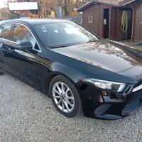 Mercedes-benz A 180 d Automatic Executive