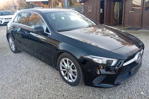 Mercedes-benz A 180 d Automatic Executive