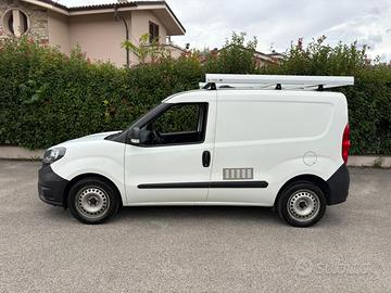 FIAT Doblò 1.6Mj S&S Bus. 120 Off. Mobile -10-2020