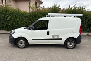 FIAT Doblò 1.6Mj S&S Bus. 120 Off. Mobile -10-2020