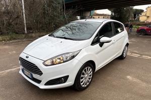 Ford Fiesta 1.5 TDCi 75CV 5 porte Business