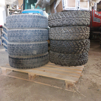 Gomme fuoristrada