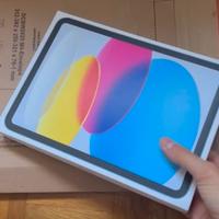 Ipad a16 (2025) 128 gb nuovo