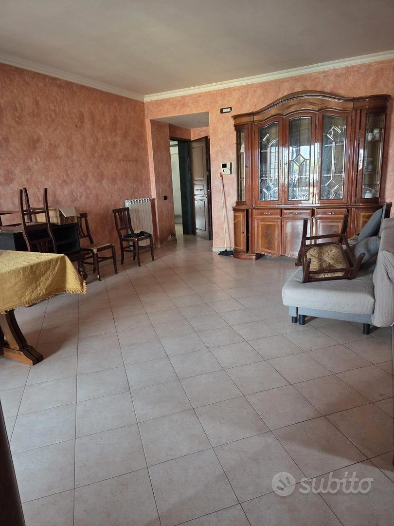 Appartamento – Roma, Capannelle, Municipio Roma VII - Altro