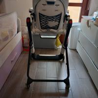 Seggiolino pappa SIESTA PEG PEREGO