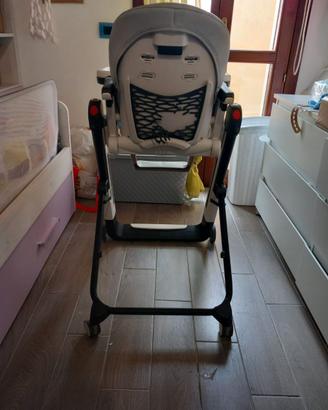 Seggiolino pappa SIESTA PEG PEREGO