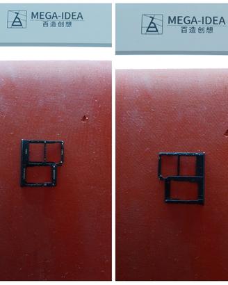 Carrello SIM + MicroSD per Samsung Galaxy A40