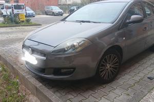 Fiat bravo