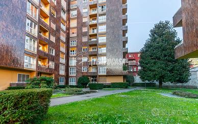 QUADRILOCALE PIANO ALTO