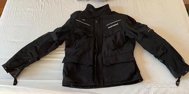 Giacca da moto Spidi - L