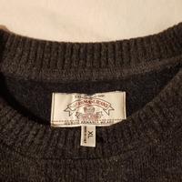 Maglia Uomo Armani Jeans Tg XL