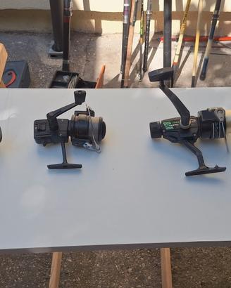 mulinelli per canna da pesca