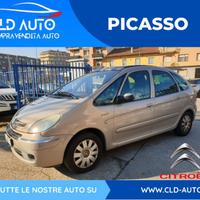 CITROEN Xsara Picasso 1.6 HDi 110CV
