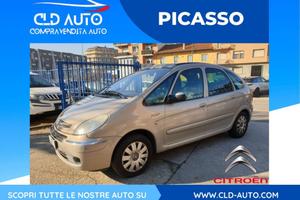 CITROEN Xsara Picasso 1.6 HDi 110CV