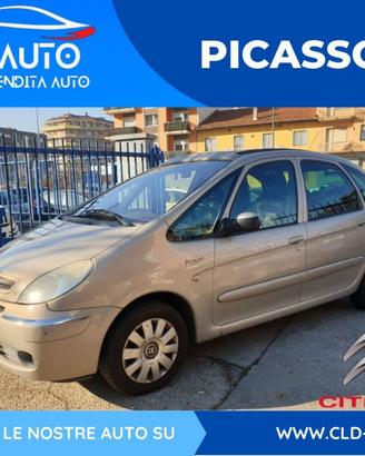 CITROEN Xsara Picasso 1.6 HDi 110CV
