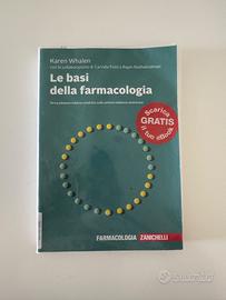 Le basi della farmacologia