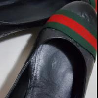 Ballerine Gucci