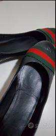 Ballerine Gucci