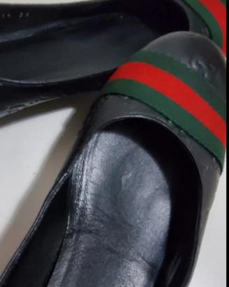 Ballerine Gucci