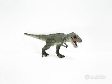 Modello Dinosauro Giocattolo PVC T. Rex