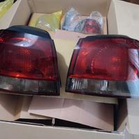 Plafoniere Golf 6TDI