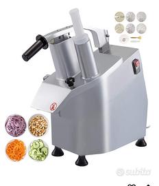 Tagliaverdure professionale beckers