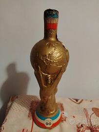 bottiglia Italia 90