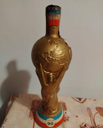 bottiglia Italia 90