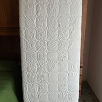 Materasso singolo