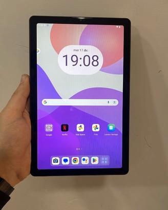 Lenovo Tab M9 grey 32 GB - 8914