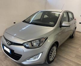 Hyundai i20 1.2 GPL Econext Sound Edition NEOPATEN