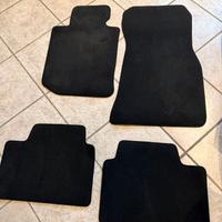SET TAPPETINI ORIGINALI BMW SERIE 3 G21 KIT