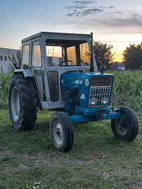 FORD 4000