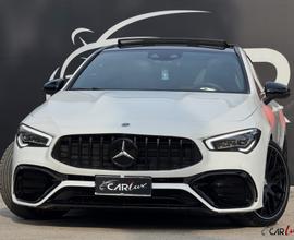 Mercedes-Benz CLA 200 d Shooting Brake Premium AMG