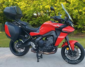 Yamaha Tracer 9 - Garanzia Yamaha - Finanziabile
