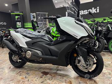 Kymco AK 575 PREMIUM