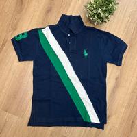 Polo Ralph Lauren blu 16-18 anni