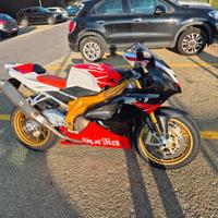 Aprilia RSV 1000 - 2007