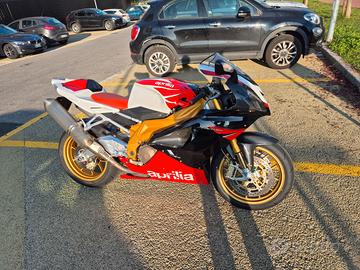 Aprilia RSV 1000 - 2007