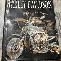 Il Grande Libro dell’Harley Davidson Storia Mito