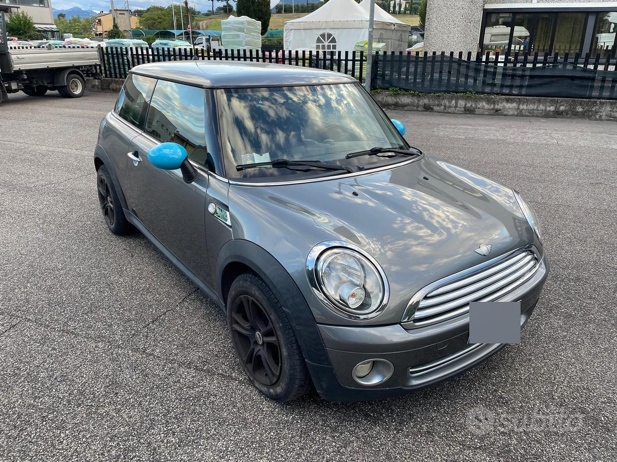 MINI Mini 3ª serie (R56)