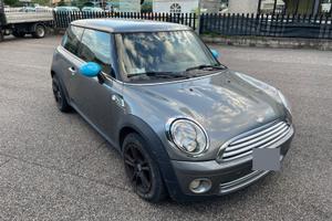 Mini One 55 Kw anche per neopatentati