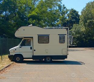camper mini