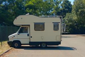 camper mini