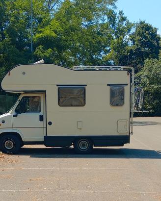 camper mini